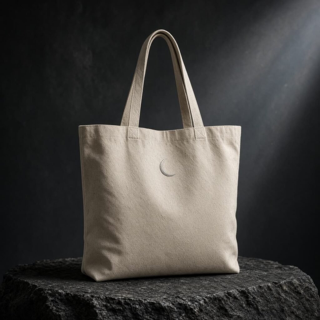 Atlas Tote