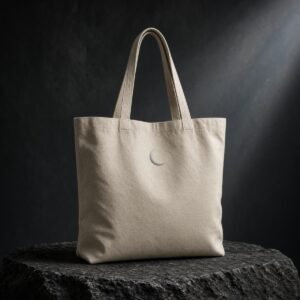 Atlas Tote