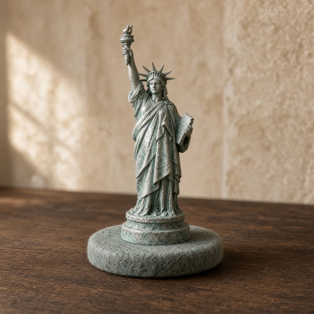 Luna Liberty