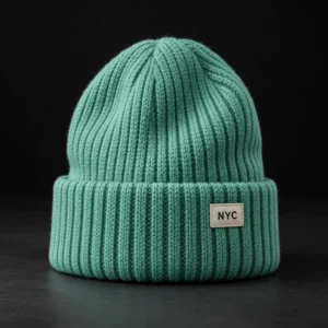 Uptown Beanie
