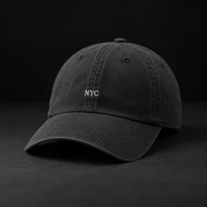 Five Boroughs Cap