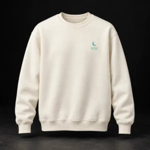 Downtown Crewneck