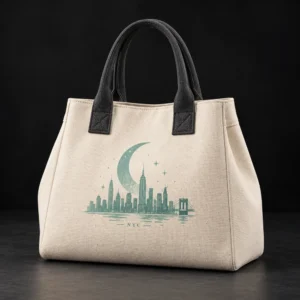 Manhattan Carryall