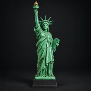 Lady Liberty